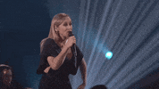 Sing Lara Fabian GIF by Star Académie TVA