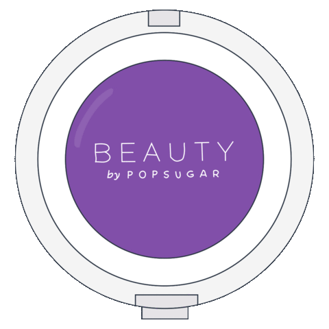 pssbeautybypopsugar Sticker by popsugar