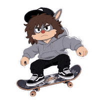 June 21 Space Sticker