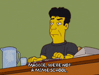 lisa simpson episode 13 GIF