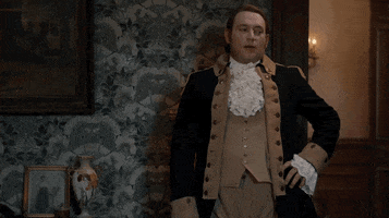 Drama Queen Eye Roll GIF by CBS