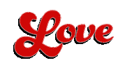 Fun Love Sticker