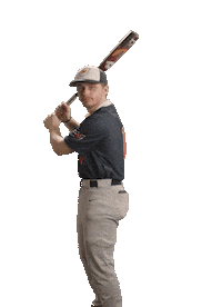 Wcsubaseball Sticker by WCSU