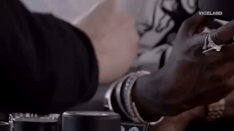 viceland GIF by MOST EXPENSIVEST