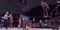 Aew On Tnt Young Bucks GIF by All Elite Wrestling on TNT