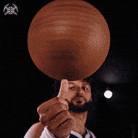 Jamal Murray GIF by Denver Nuggets