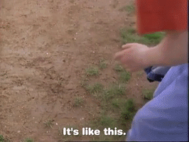 the adventures of pete and pete episode 3 GIF