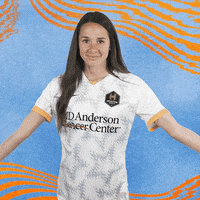 H Town Love GIF by Houston Dash