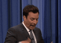 Jimmy Fallon Omg GIF by The Tonight Show Starring Jimmy Fallon