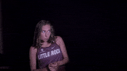 Littlerockxc2020 GIF by Little Rock Athletics