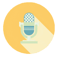 MamaEarthTalk mama earth podcast mic mama earth talk mama earth talk podcast Sticker