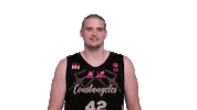 Sport Basketball Sticker by BC Athletic