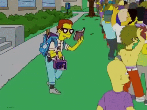 GIF by Riverbend Music Center