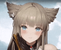Arknights GIF