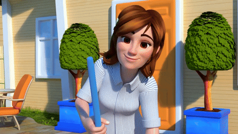 Animation Seek GIF by Moonbug