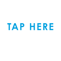 Tap Here Sticker by Sunday Riley