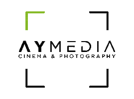 Logo Wedding Sticker by Aymedia