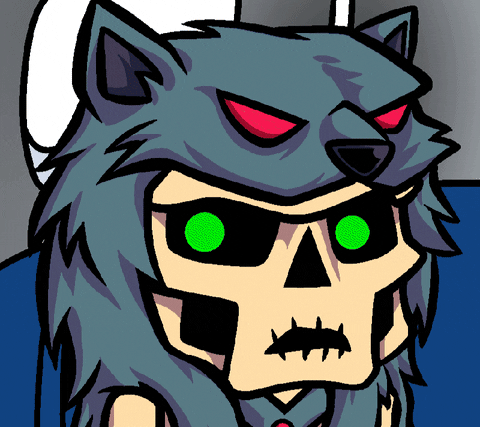 Excuse Me What GIF by UNDEADZ