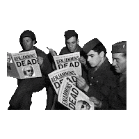 Benjamin Franklin Ben Sticker