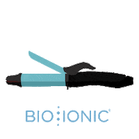 Heat Hairdryer Sticker by Bio Ionic