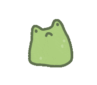 Sad Cry Sticker by odsanyu