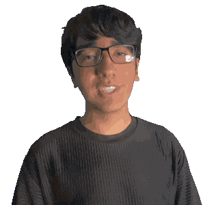 Jeffrey Sticker