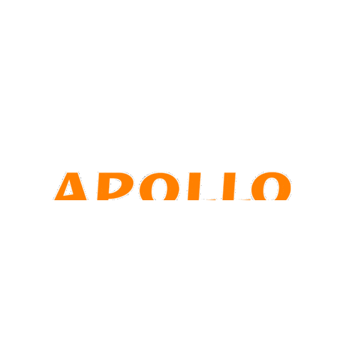Peeker Sticker by Apollo Kino