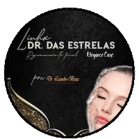 Drleandrobessa Sticker by Dr Leandro Bessa Harmonização Facial