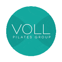 10Anosvoll Vollpilates Sticker by Grupo VOLL