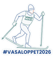 Vasaloppet Sticker by VINCI Energies