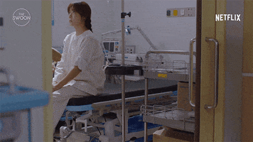 Ha Ji-Won Love GIF by The Swoon
