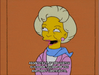 speaking episode 15 GIF