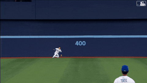 Blue Jays Baseball GIF by Toronto Blue Jays