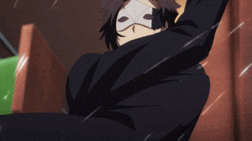 John Smith Shadow GIF