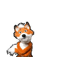 Listening Nod Sticker by Verivox