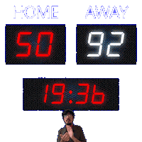 50 Home Sticker