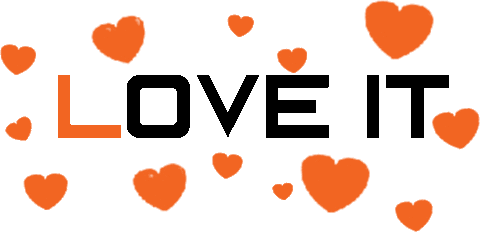 Love It Workout Sticker by Crossfit Unreal