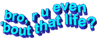 text lol Sticker by AnimatedText