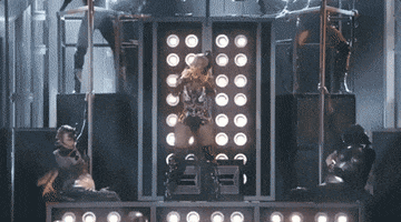 nicki minaj GIF by Billboard Music Awards
