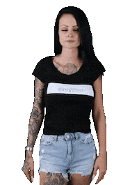 viviiexclusive vivii viviiexclusive Sticker