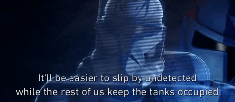 season 4 GIF by Star Wars