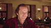stanley kubrick the overlook hotel GIF