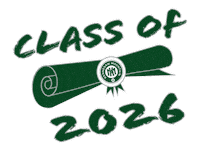 Mustangs Sticker by CobbSchools