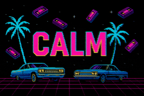 Sorry Cars GIF by El Primo Brand