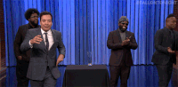 jimmy fallon magic GIF by The Tonight Show Starring Jimmy Fallon