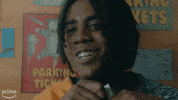 Amazon Studios Show GIF by Prime Video Comedy