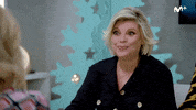 Funny Face Cara GIF by Movistar+