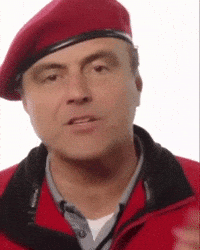 Curtis Sliwa Mayor GIF by Respective