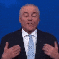 Curtis Sliwa Mayor GIF by Respective