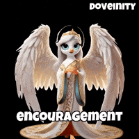Empathy GIF by thedoveinity